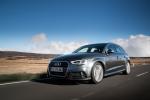 Audi A3 Sportback 2.0 TFSI S-Line 2016 года (WW)